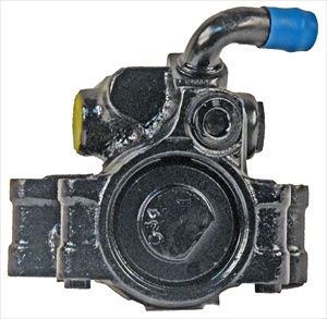 Power Steering