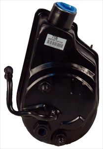 Power Steering