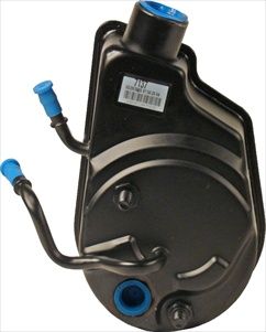 Power Steering