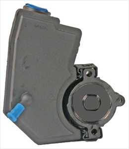 Power Steering