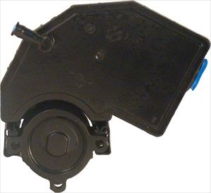 Power Steering