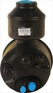 Power Steering