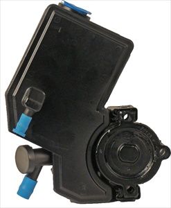 Power Steering