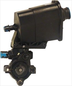 Power Steering