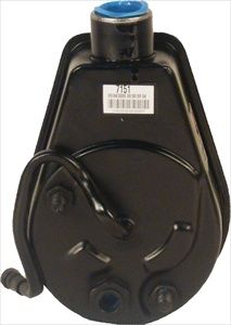Power Steering