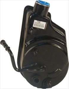 Power Steering