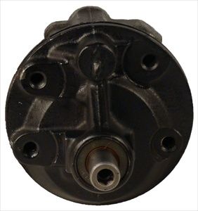 Power Steering