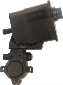 Power Steering