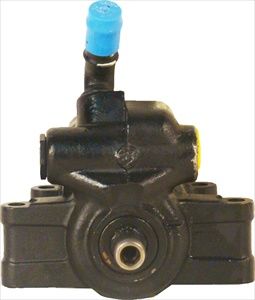 Power Steering