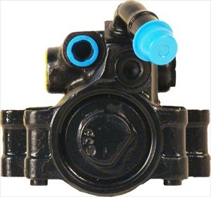 Power Steering