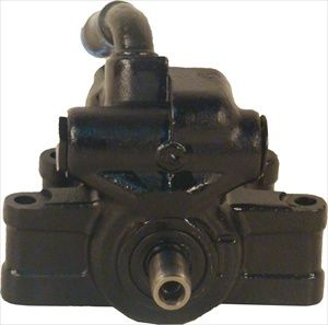 Power Steering