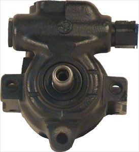 Power Steering