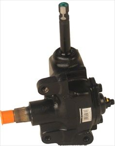 Gear Box