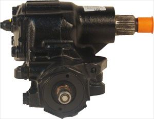 Gear Box