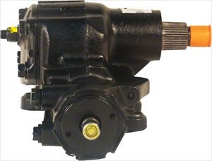 Gear Box