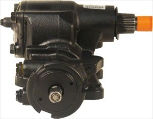 Gear Box