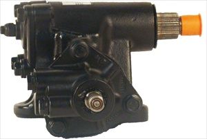 Gear Box