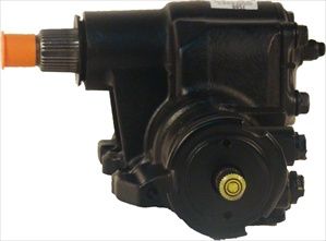 Gear Box