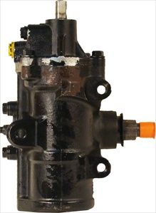 Gear Box