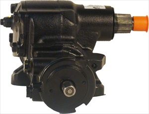 Gear Box