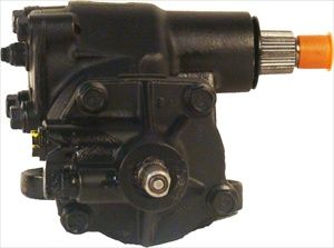 Gear Box
