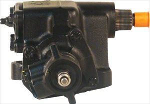 Gear Box