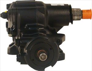 Gear Box