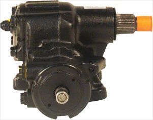 Gear Box