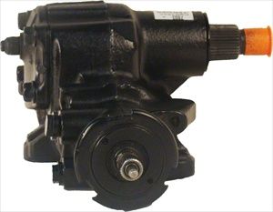 Gear Box