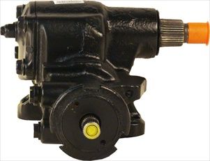 Gear Box