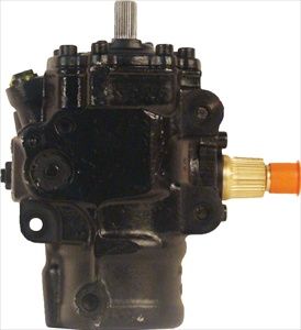 Gear Box