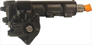 Gear Box