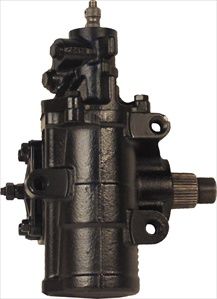Gear Box