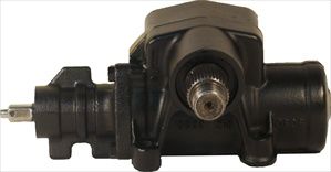 Gear Box