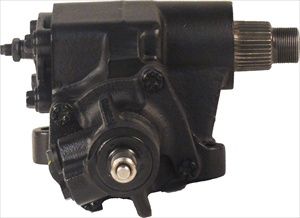 Gear Box