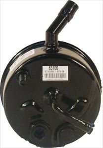 Power Steering