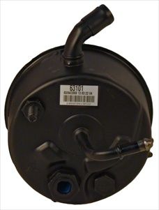 Power Steering