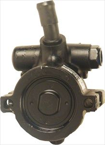 Power Steering
