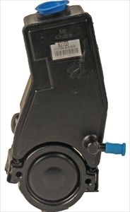 Power Steering