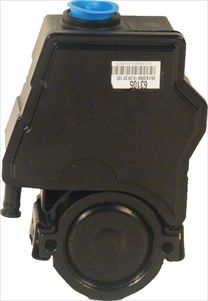 Power Steering