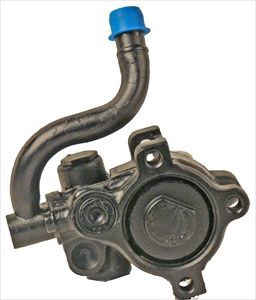 Power Steering