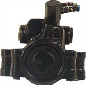 Power Steering