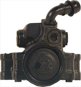 Power Steering