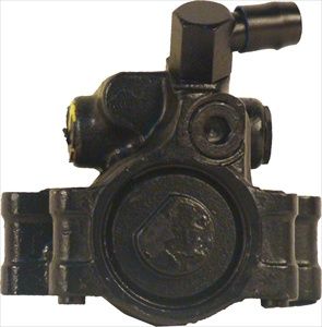 Power Steering