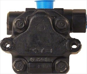 Power Steering