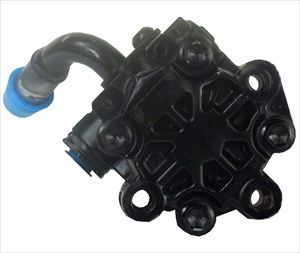 Power Steering