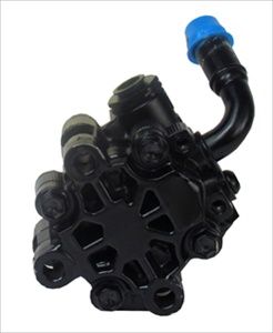 Power Steering