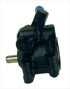 Power Steering