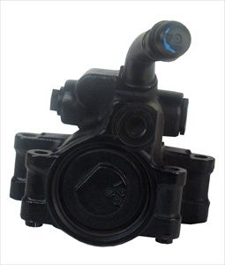 Power Steering