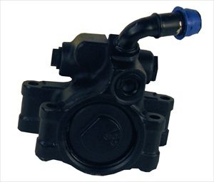 Power Steering